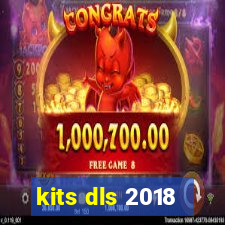 kits dls 2018